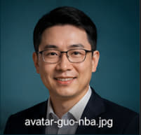 NBA老郭 - jisusports